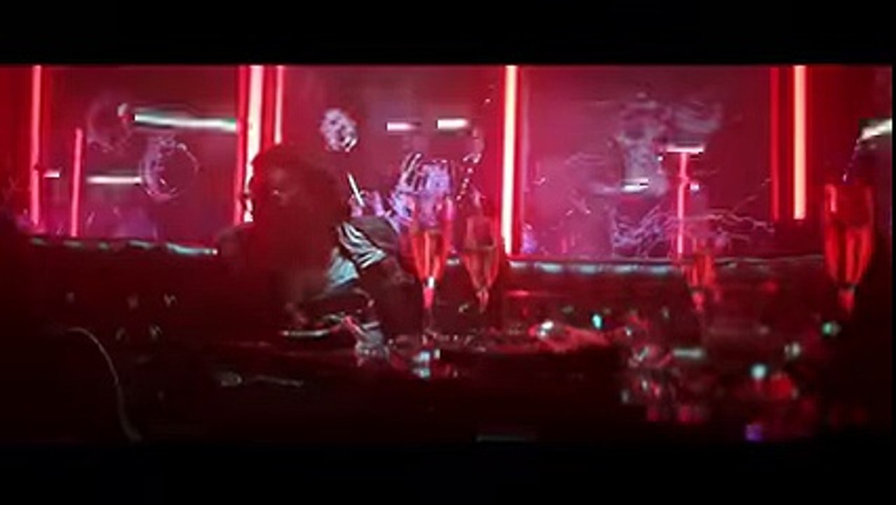 Migos & Marshmello - Danger [Music Video]