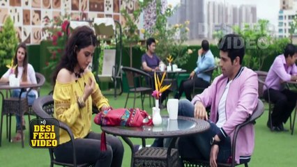 Dil Sambhal Ja Zara - 11th December 2017 Star Plus Serial News