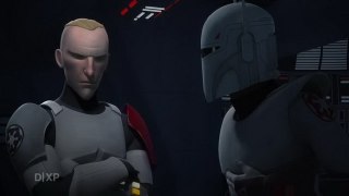 Star Wars Rebels S4 E10 ( Full Episode )