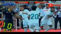 Skill NUTMEG Egy Maulana Vikri Mirip Lionel Messi