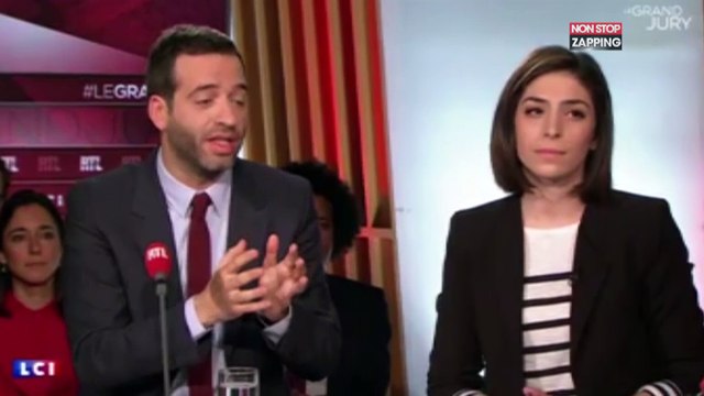 Les portables bientôt interdits dans les collèges et lycées selon le ministre de l'Education (vidéo)