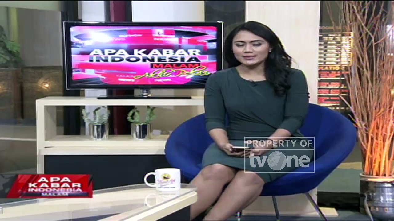 "Menguji Peran Indonesia Soal Palestina" [Part 3] - Apa Kabar Indonesia Malam