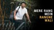 Mere Rang Mein Rangne Wali | Rahul Jain | Unplugged Cover | Maine Pyar Kiya | Salman Khan