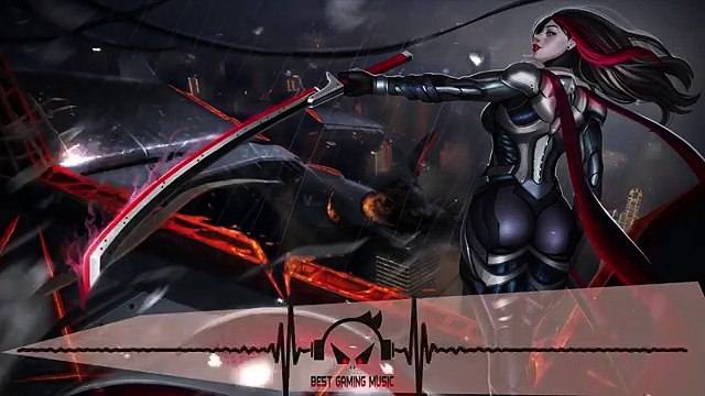 Lensko - Lets Go - Best Gaming Music [NCS Release]