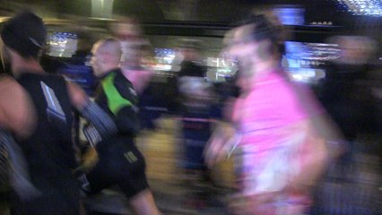 SAINT CITY RUN - SAINTE CITY RUN