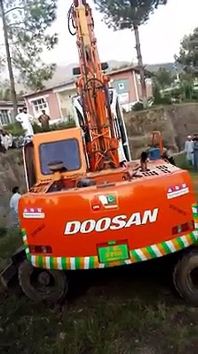 Car Accident In Samarbagh Lower Dir Kpk Pakistan Car Accident Must Watch