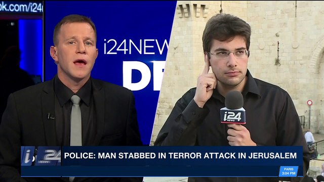 i24NEWS DESK | Netanyahu to meet Macron amid Jerudalem tensions | Sunday, December 10th 2017