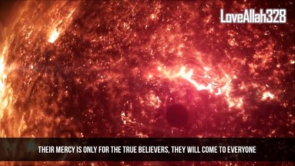 What Happens When You First Enter The Grave- (SCARY VIDEO)