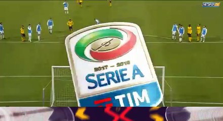 (Penalty) Cerci A. Goal HD - Spal	0-1	Verona 10.12.2017