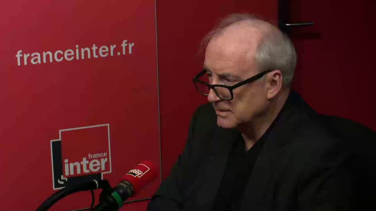 Le Grand Face-à-Face : Hubert Védrine, ancien ministre des Affaires étrangères