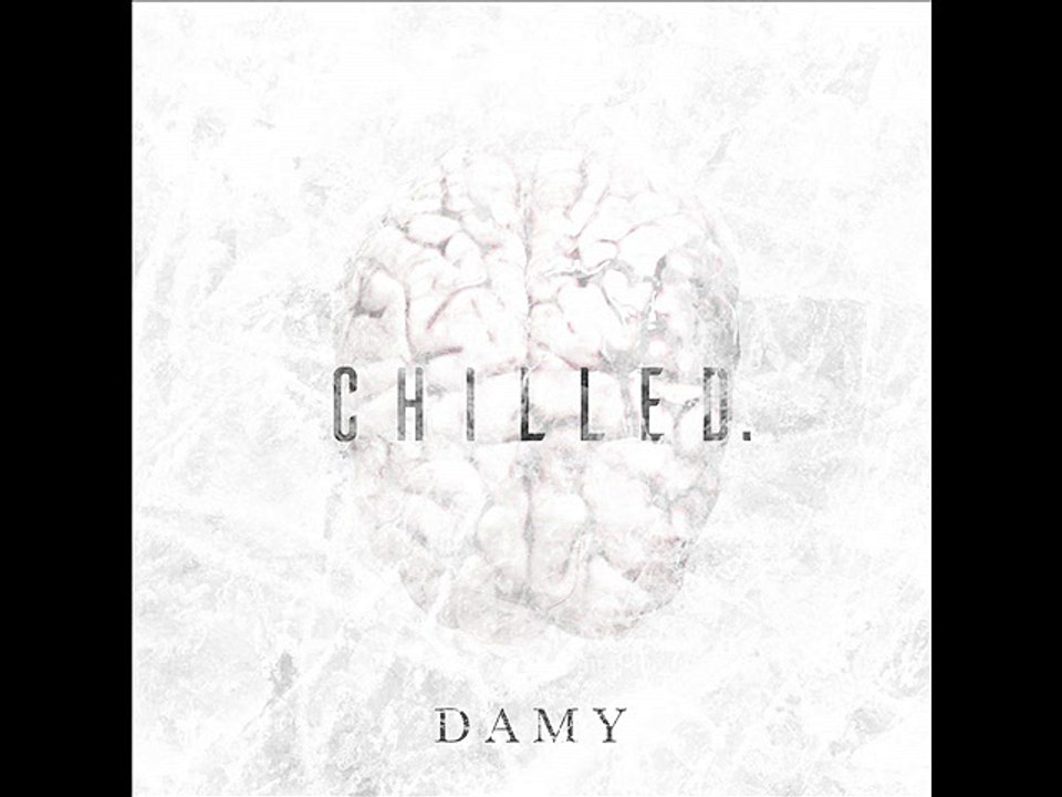 DAMY - chilled - 3.終止符