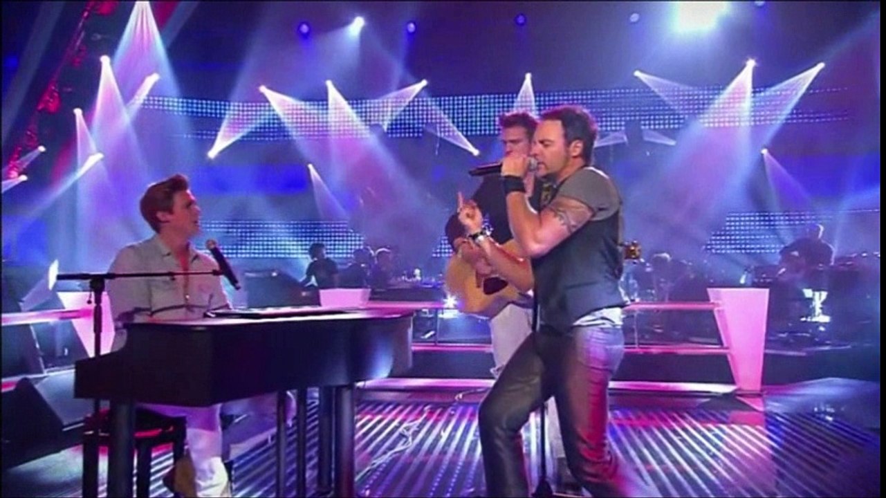 Staffel 2 Rob Fowler