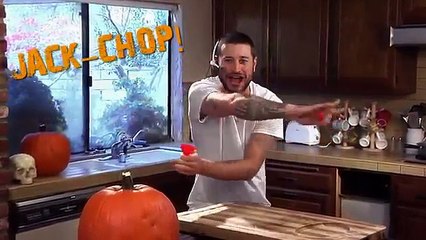 JACK CHOP (HD)