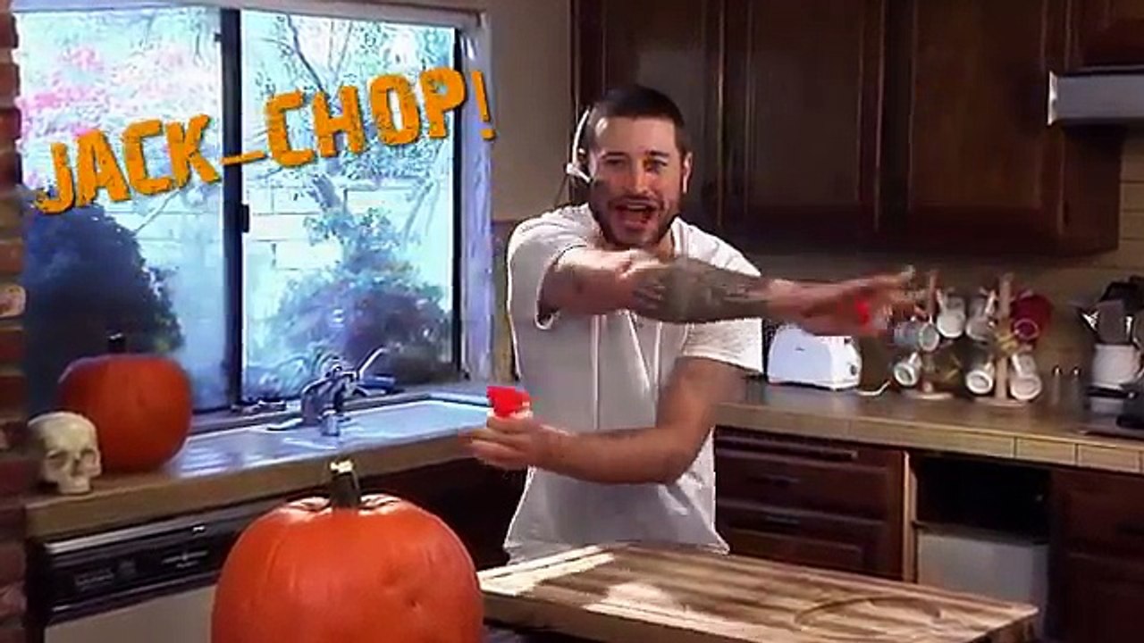 JACK CHOP (HD)
