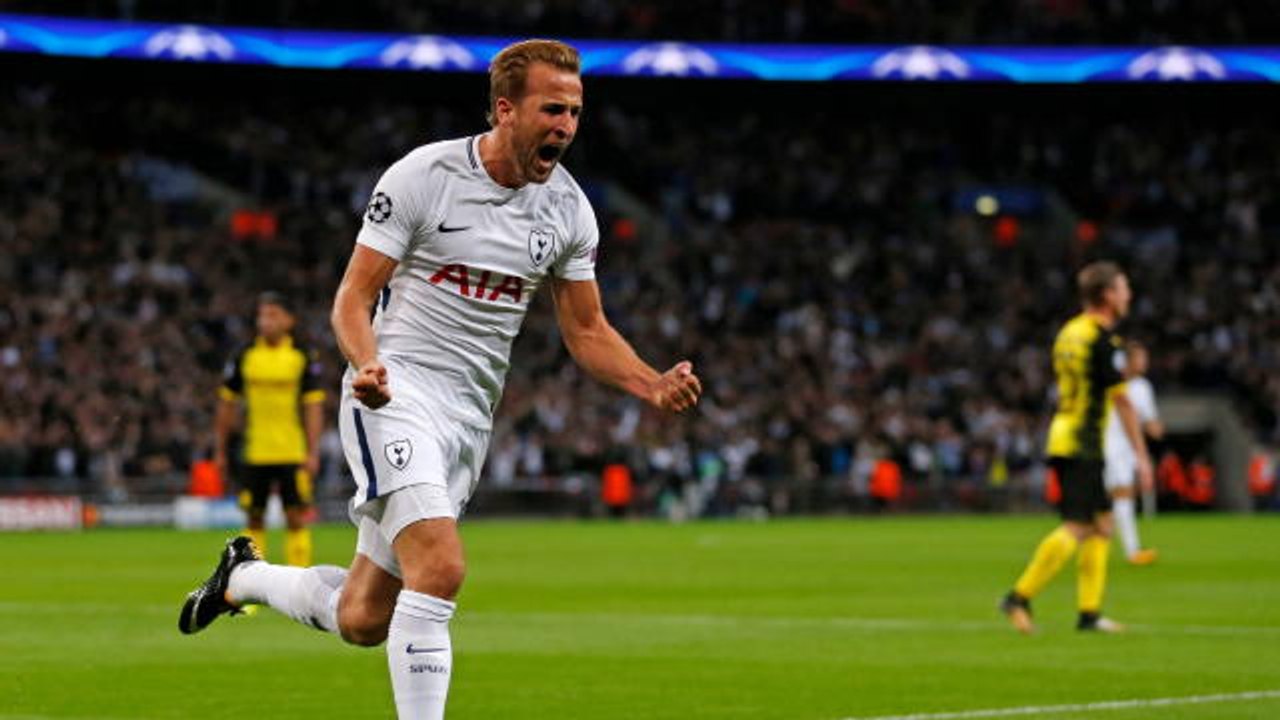 It's 'impossible' to face harder opponents than Dortmund and Real Madrid - Pochettino