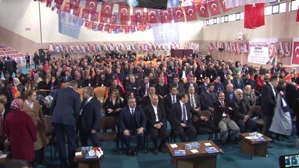 Başbakan Yardımcısı Çavuşoğlu: "Kudüs'te Huzur Olmazsa Dünyada Huzur Olmaz"