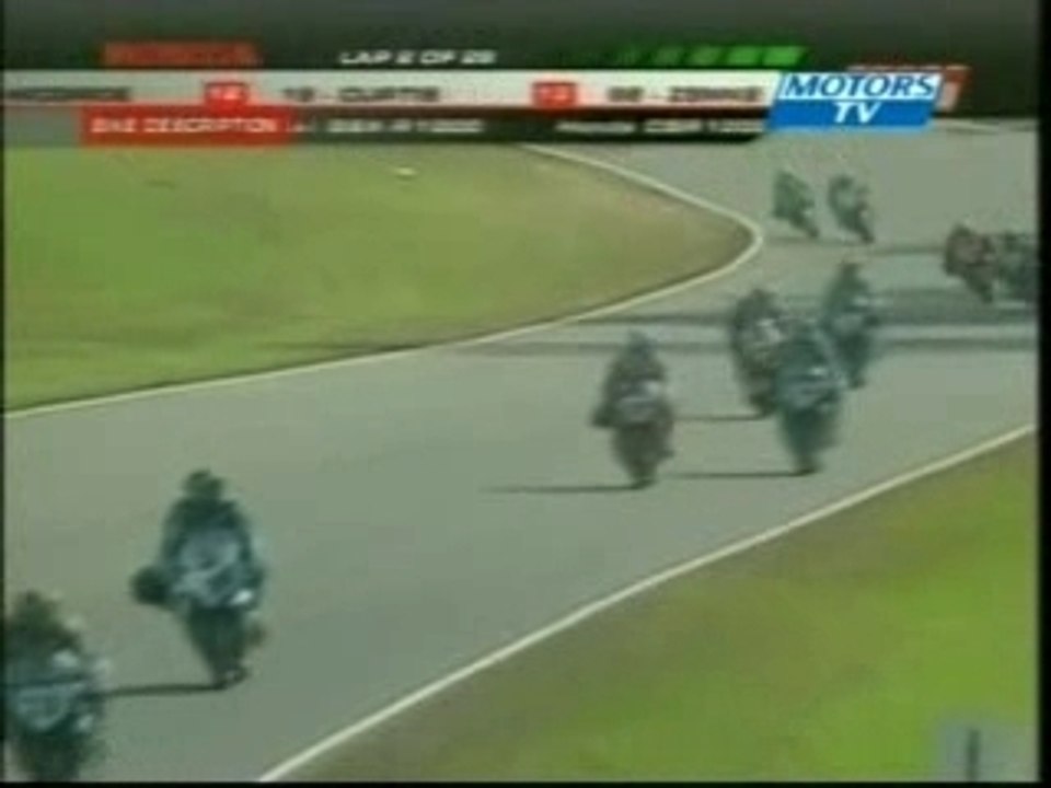 AMA SBK 2006  10/10
