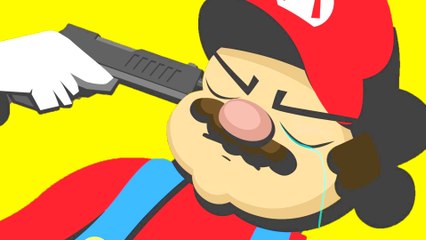 TomSka - LES JEUX VIDÉOS SONT DÉBILES VOSTFR