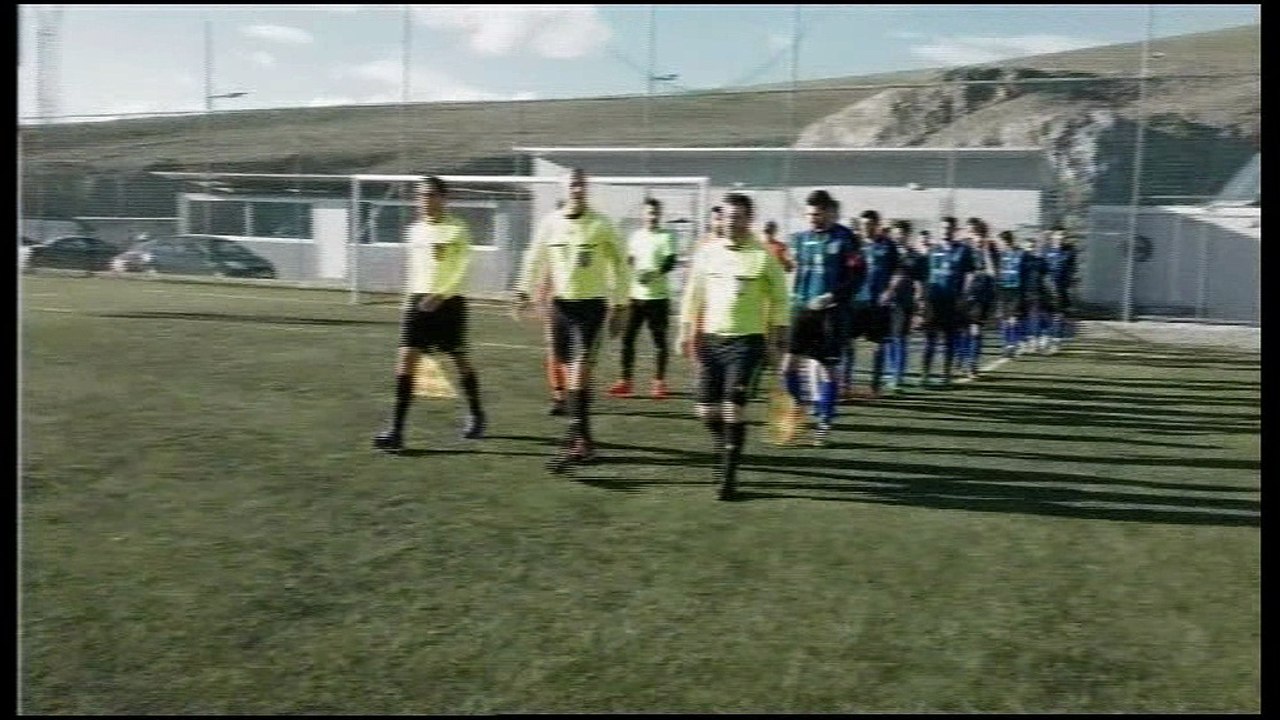 Α.Ο. Ύπατου-Ένωση Άσπρα Σπίτια/Αντίκυρα 4-2