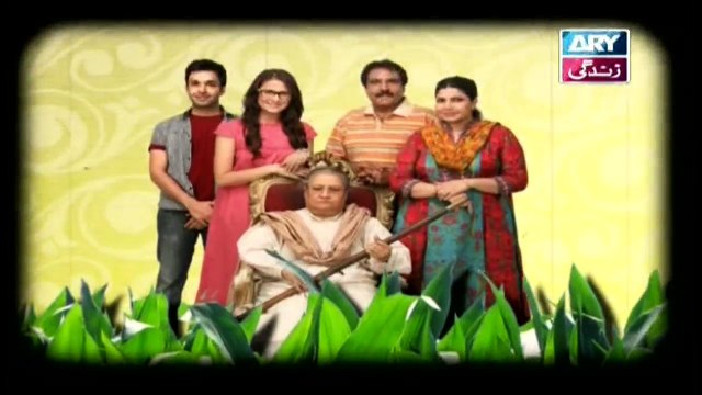 Dugdugi Episode 209 In High Quality On Ary Zindagi 10th December 2017