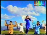 Sun Pagli Pawan - Noor Jehan - Film Salam e Muhabbat - DvD Early 70s Vol. 5 Song 21