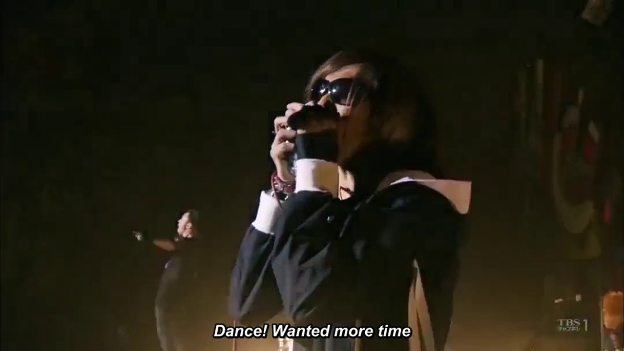 HEAVEN (English subs)