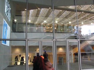 Les Halles-Canopée (1)