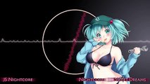 Nightcore ─┼─ Sweet Dreams, Music 2016, Remix Video,Epic, Music Gaming,Music Video Project