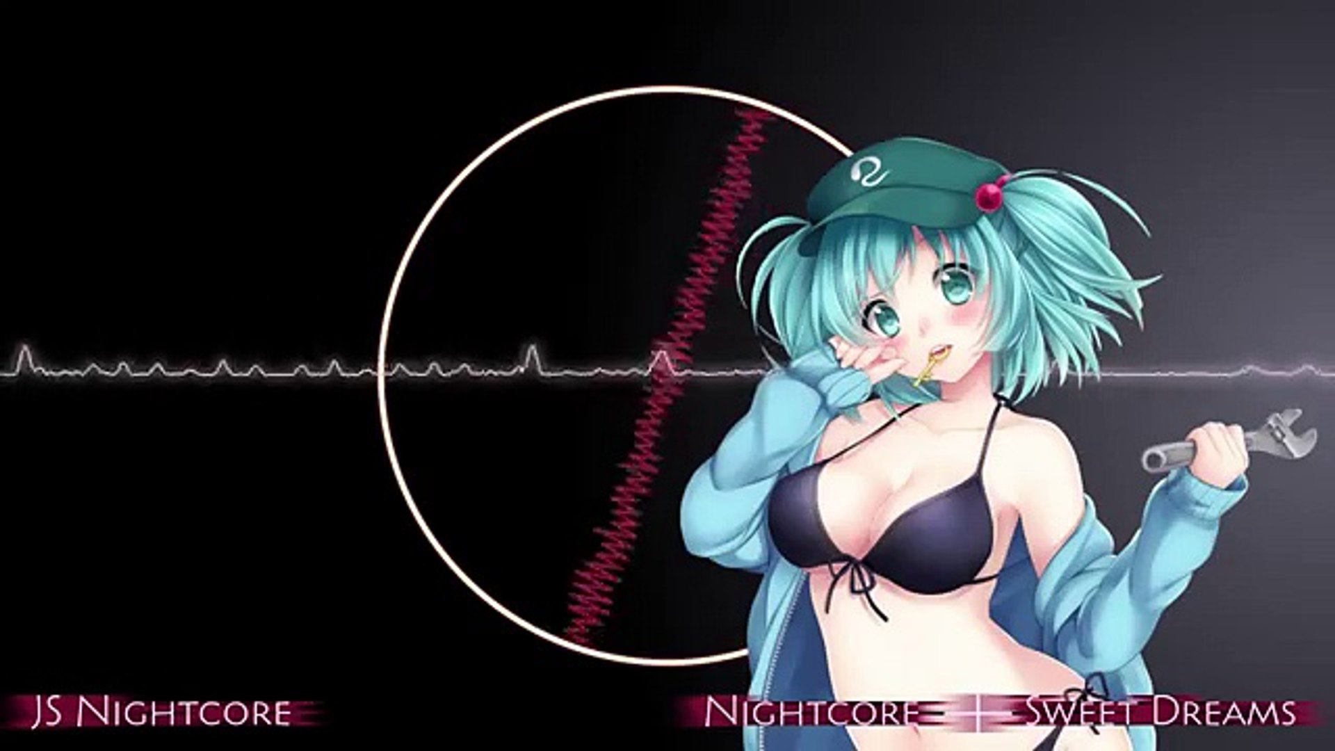 ⁣Nightcore ─┼─ Sweet Dreams, Music 2016, Remix Video,Epic, Music Gaming,Music Video Project