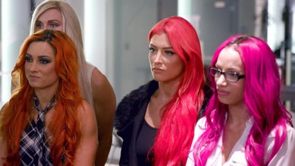 Watch : Total Divas' Season 7 Episode 6 : Divas Gone Wild