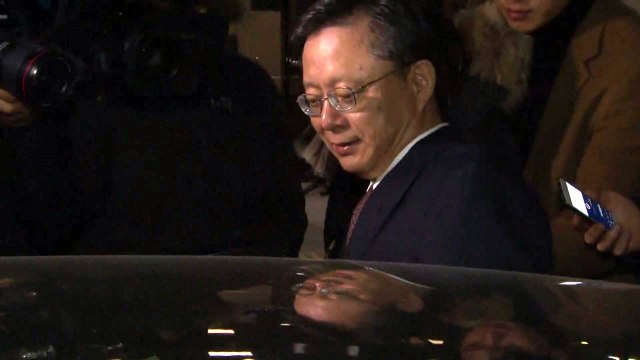 우병우 5번째 검찰 소환...곧 영장 재청구 여부 결론 / YTN