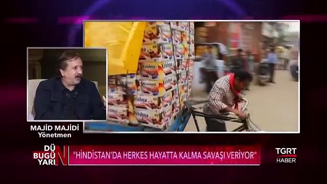 Dün Bugün Yarın - 10 Aralık 2017