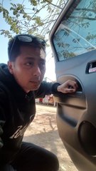 INSIDER THAILAND-How to fix your car mirror