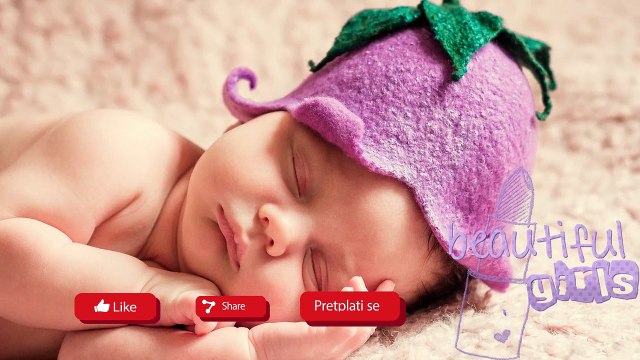 5 NEOBIČNIH BEBA KOJE NISTE VIDJELI