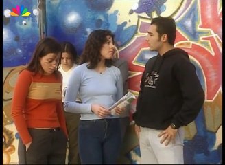 ΒΑΘΥ ΚΟΚΚΙΝΟ Επεισόδιο 17