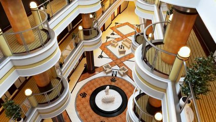 ZoDev Design -  Interior Fly-through Architectural Visualization
