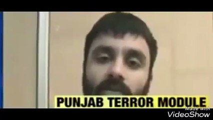 Jagtar singh johal case Confession Video
