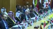 Liga Árabe pede a Washington que anule decisão sobre Jerusalém
