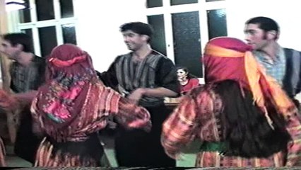 Bottrop Hevalti Folklor Grubu 1995