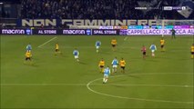 Alberto Paloschi Goal vs Hellas Verona (1-2)