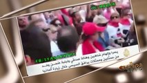 لحظة وفاة ممدوح عبدالعليم ورسالته لإلهام شاهين