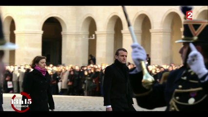 "13h15 le dimanche". Jean d'Ormesson, la vie, la mort...