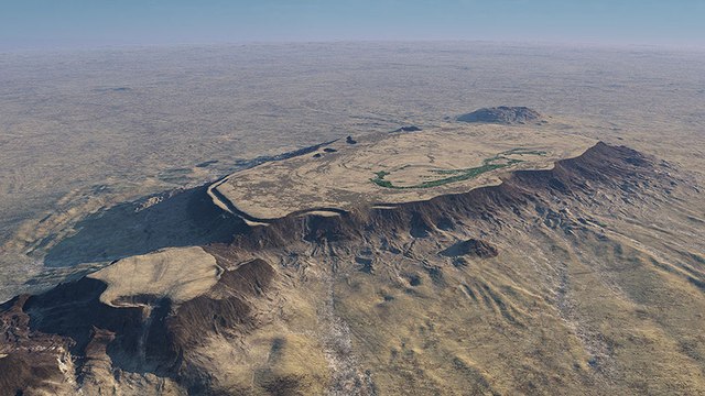 Drenar el tringulo de las Bermudas Documental