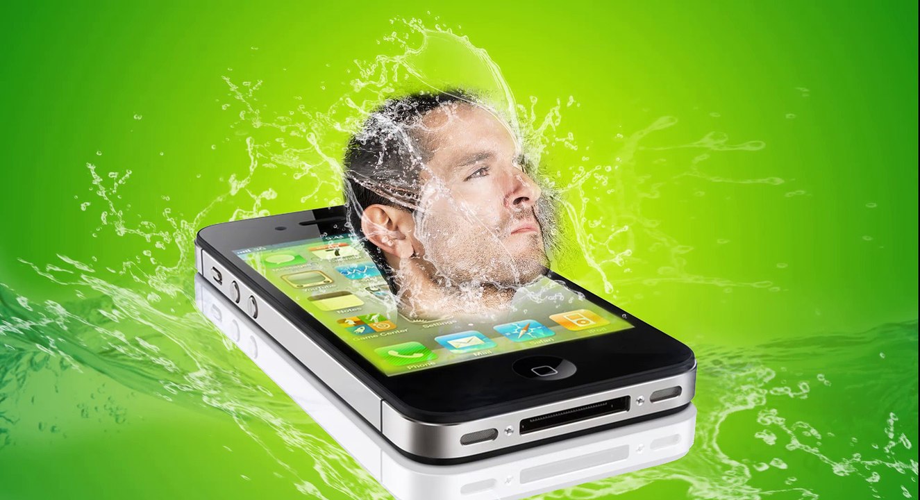 Water Splash Effects Photo Manipulation in Adobe Photoshop CC By Ju Joy Design Bangla