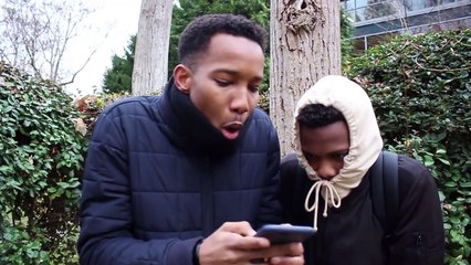 QUAND C'EST L'HIVER - LES PARODIE BROS