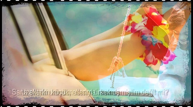 Mutluluk Treni | Şiir