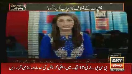 Zimadar Kon - 10th December 2017