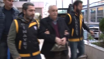 Kadın Cinayetinin Ardından Platonik Aşk Çıktı