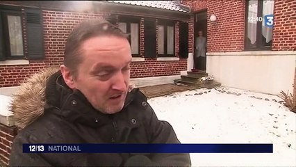 Alerte neige et verglas sur une grosse partie de la France