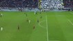 Amiens 1-1 Lyon But Houssem Aouar Goal HD - 10.12.2017